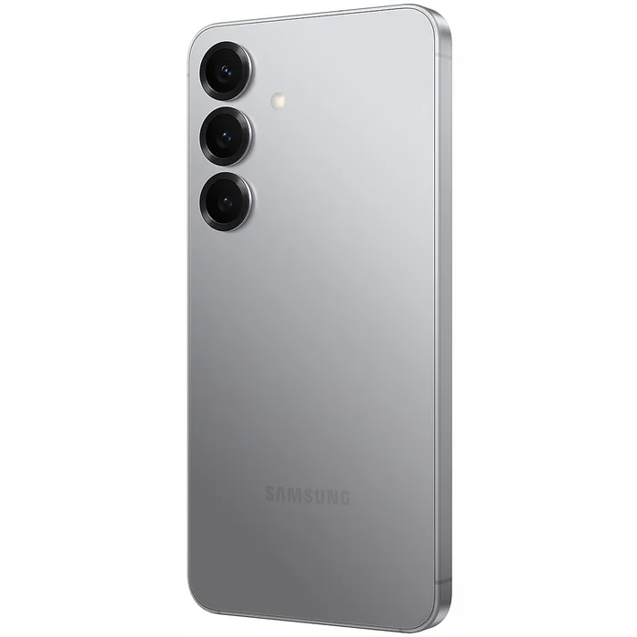 Mobilie telefoni un viedtālruņi Samsung Galaxy S25 12+256GB Silver Shadow
